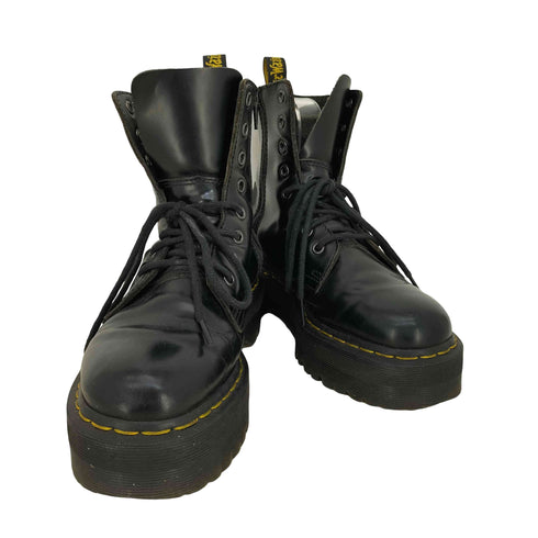 ドクターマーチン Dr.Martens  JADON 8ホールブーツ レディース US:7